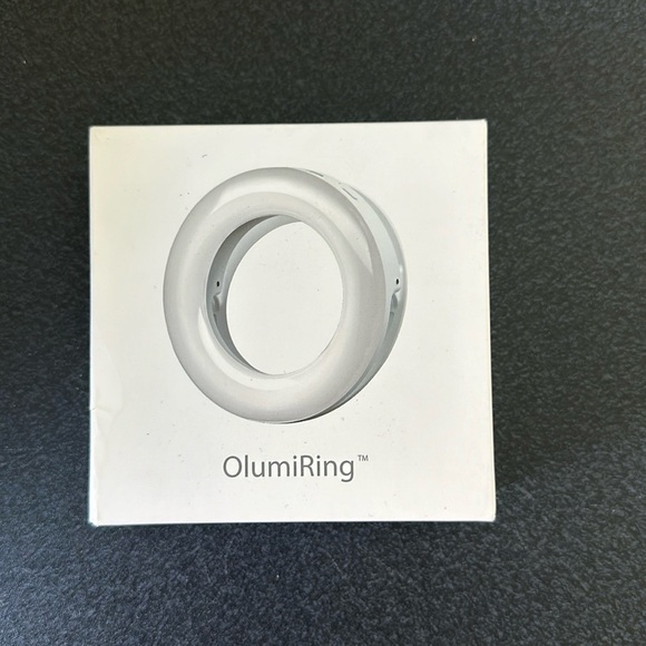 Olumni ring NWT - Picture 1 of 3